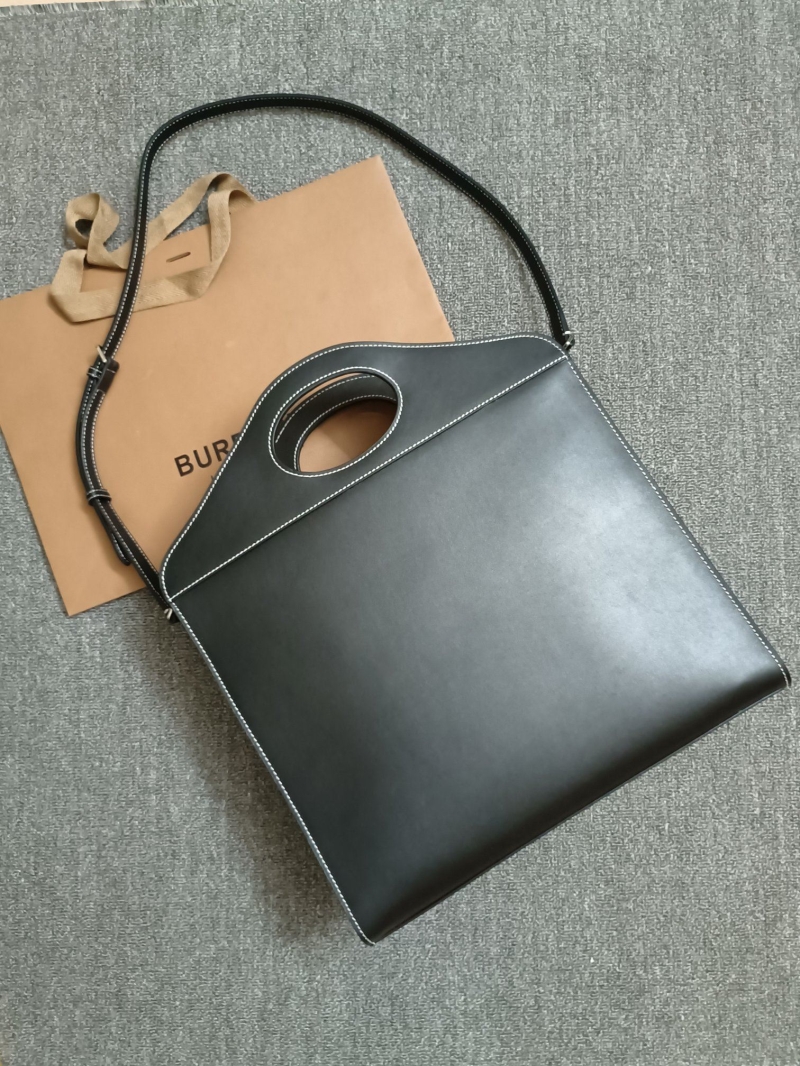 Burberry Top Handle Bags